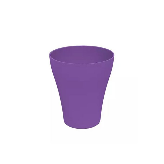 GARDINO saksija Lux za orhideje lavanda GARDINO saksija Lux za orhideje lavanda