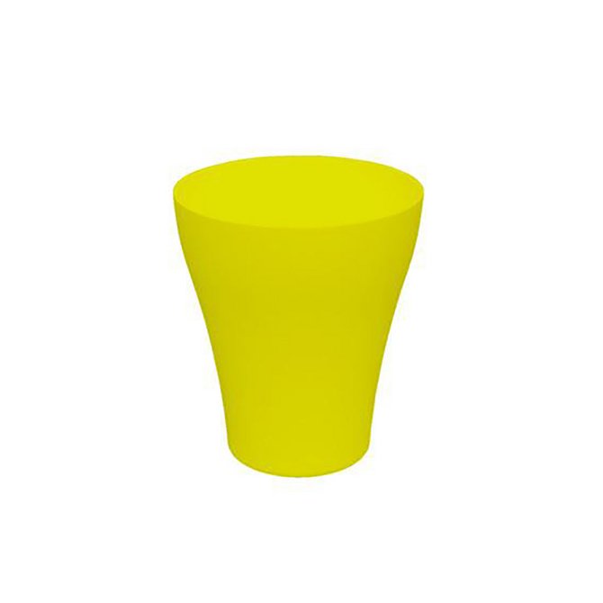 GARDINO saksija za orhideje Liegi 16 x 14 cm cyber lime GARDINO saksija za orhideje Liegi 16 x 14 cm cyber lime