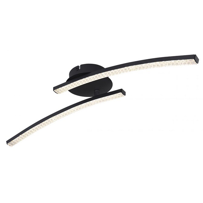 GLOBO Led plafonjera Jules 67169-12 GLOBO Led plafonjera Jules 67169-12
