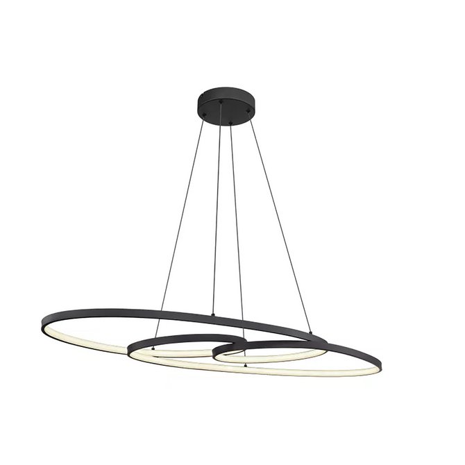 GLOBO led visilica Spira 67177-40 GLOBO led visilica Spira 67177-40