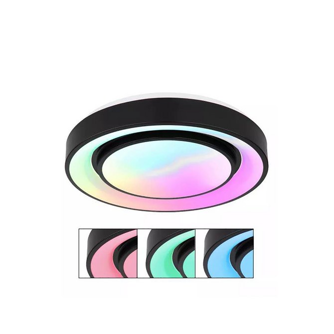 GLOBO led plafonjera Sully 41368-24 GLOBO led plafonjera Sully 41368-24