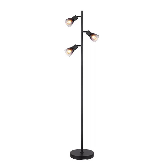 GLOBO podna lampa Satella 54312-3S GLOBO podna lampa Satella 54312-3S