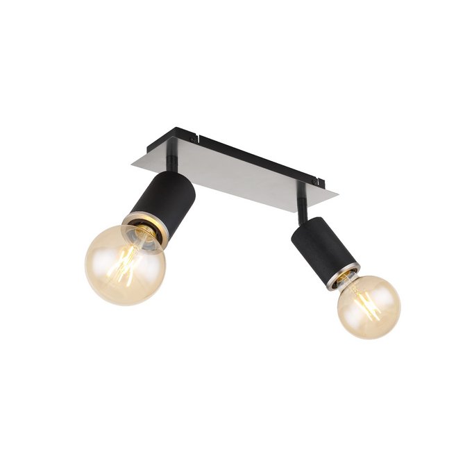 GLOBO spot lampa Joseba 54032 -2B GLOBO spot lampa Joseba 54032 -2B