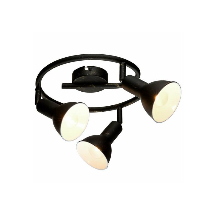 GLOBO spot lampa Namus 54649-3 GLOBO spot lampa Namus 54649-3