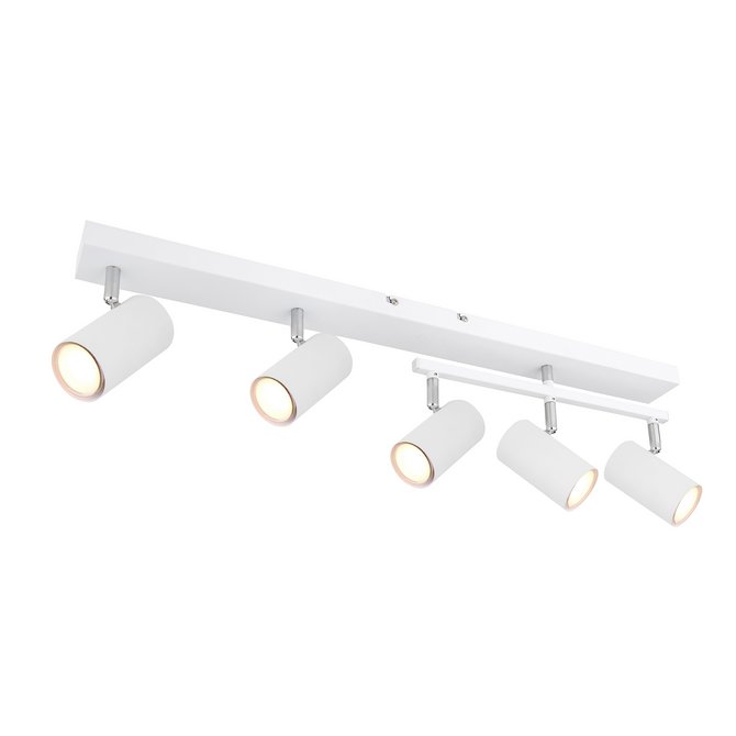GLOBO spot lampa Robby 57911-5W GLOBO spot lampa Robby 57911-5W
