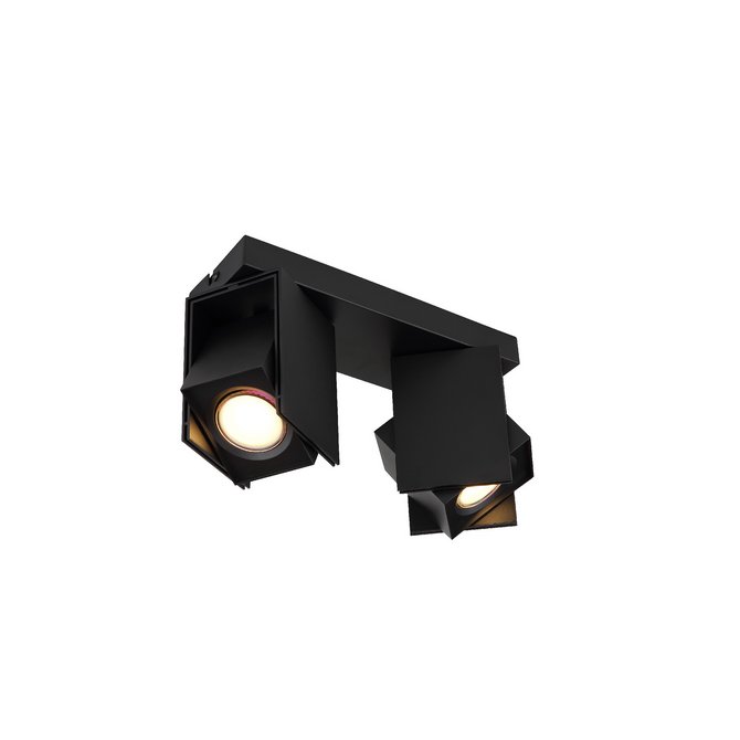 GLOBO spot lampa Rory 57650-2 GLOBO spot lampa Rory 57650-2