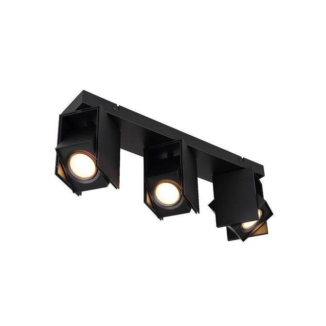GLOBO spot lampa Rory 57650-3 GLOBO spot lampa Rory 57650-3
