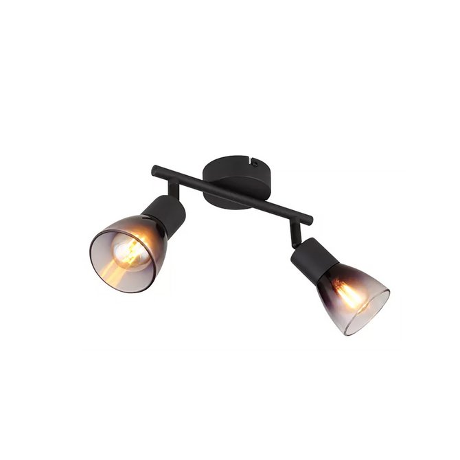 GLOBO spot lampa Satella 54312-2 GLOBO spot lampa Satella 54312-2