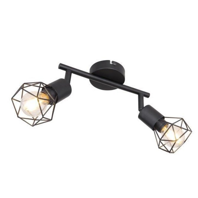 GLOBO spot lampa Xara 54802S-2 GLOBO spot lampa Xara 54802S-2