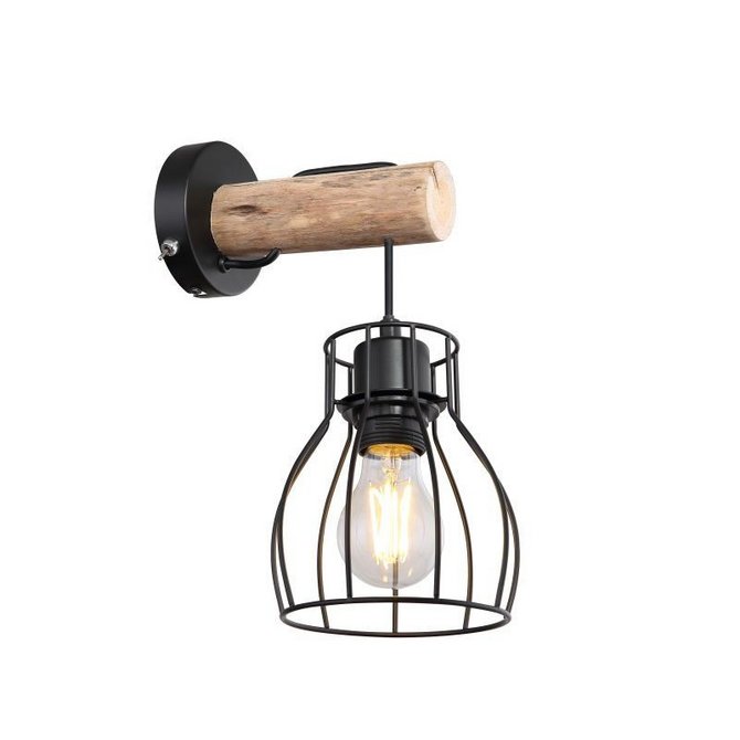 Globo zidna lampa Mina 15326NW Globo zidna lampa Mina 15326NW