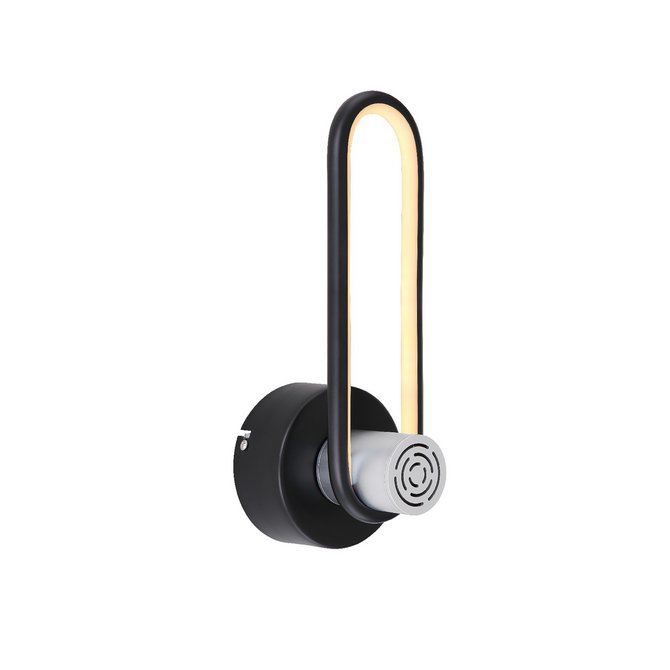 GLOBO zidna lampa Toppole 58007WL GLOBO zidna lampa Toppole 58007WL
