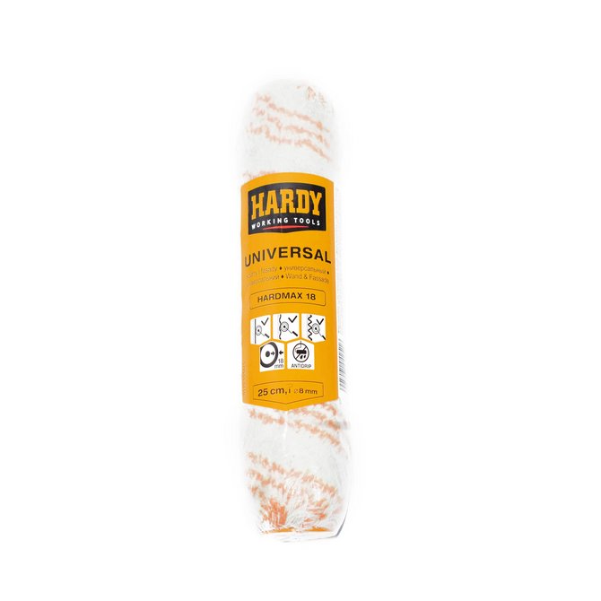 HARDY hardmah univerzalni valjak 25cm HARDY hardmah univerzalni valjak 25cm