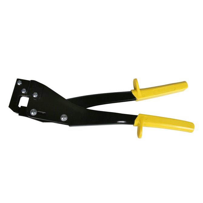 HARDY klešta za spajanje profila 380mm HARDY klešta za spajanje profila 380mm