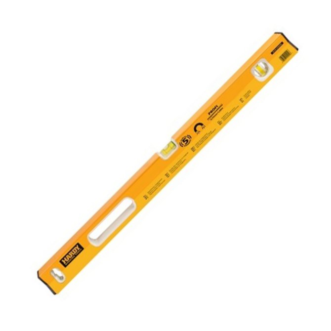 HARDY libela 800 mm sa prorezom za držanje HARDY libela 800 mm sa prorezom za držanje
