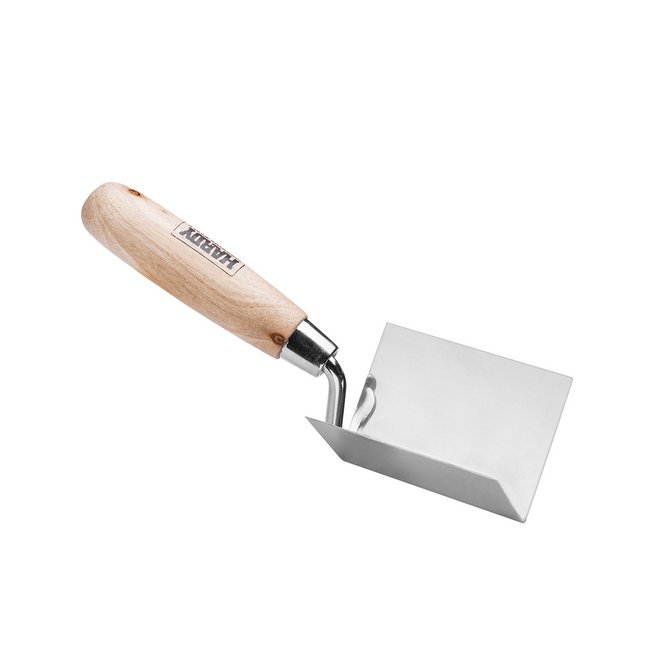 HARDY mistrija za unutrašnje uglove 80 x 60 x 60mm HARDY mistrija za unutrašnje uglove 80 x 60 x 60mm