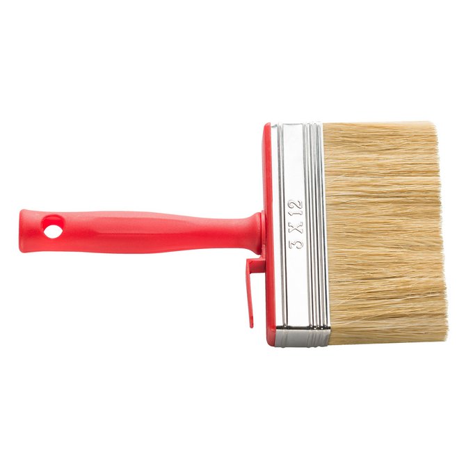HARDY parket četka 86 150x40mm HARDY parket četka 86 150x40mm