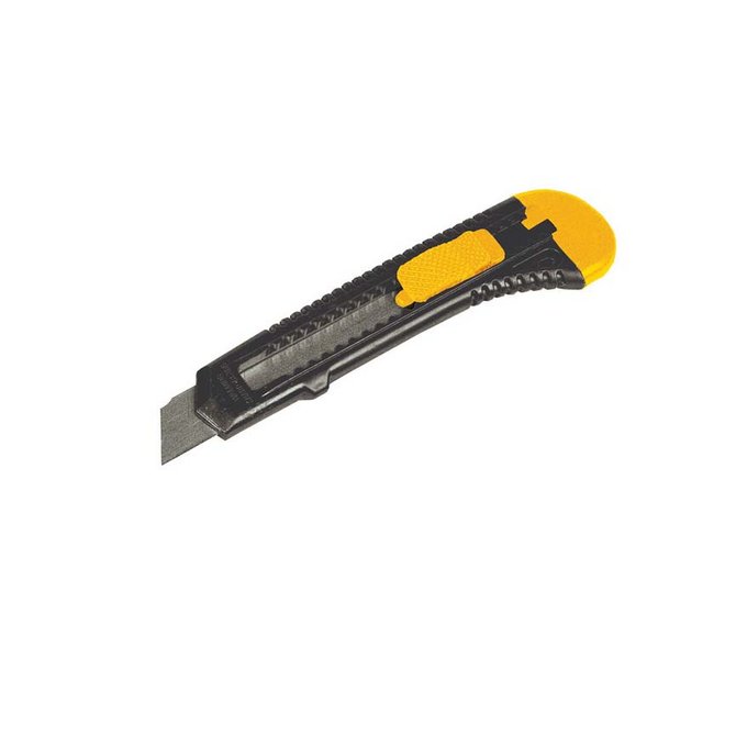 HARDY Skalpel 18 mm HARDY Skalpel 18 mm