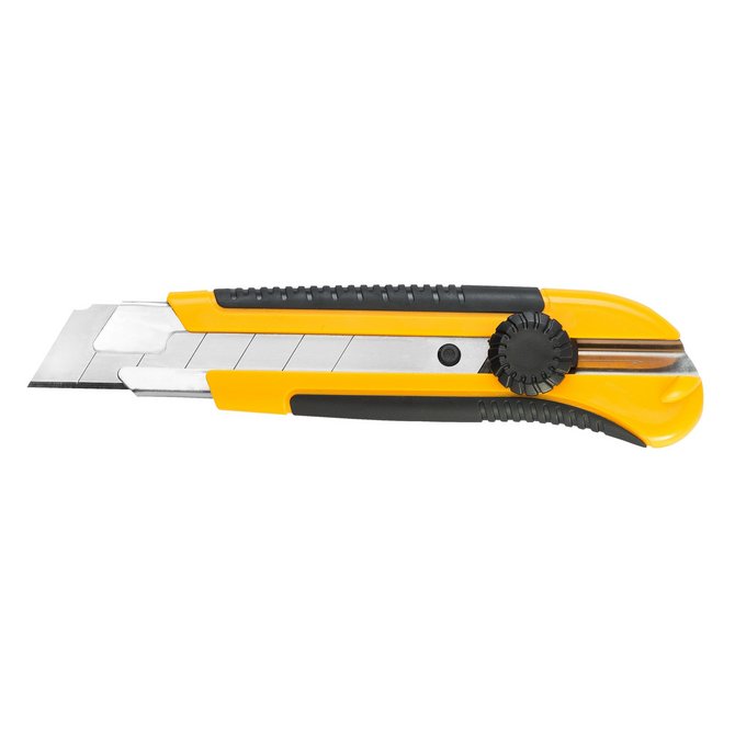HARDY Skalpel 25 mm HARDY Skalpel 25 mm