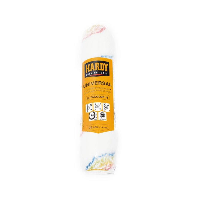 HARDY universal valjak 25cm HARDY universal valjak 25cm