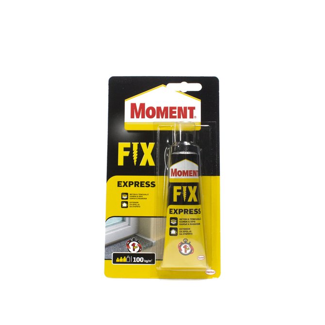 HENKEL montažni kit 75g HENKEL montažni kit 75g