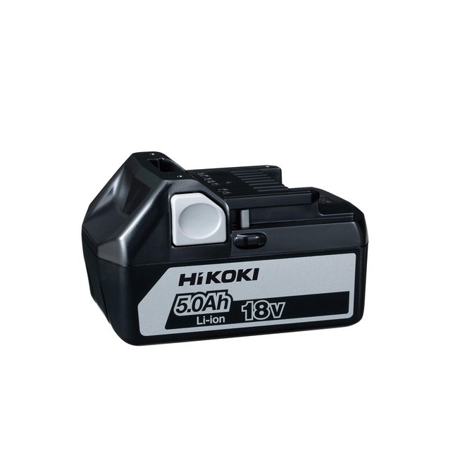 HIKOKI BSL1850 baterija za aku alate Li-ion 5.0Ah 18V HIKOKI BSL1850 baterija za aku alate Li-ion 5.0Ah 18V