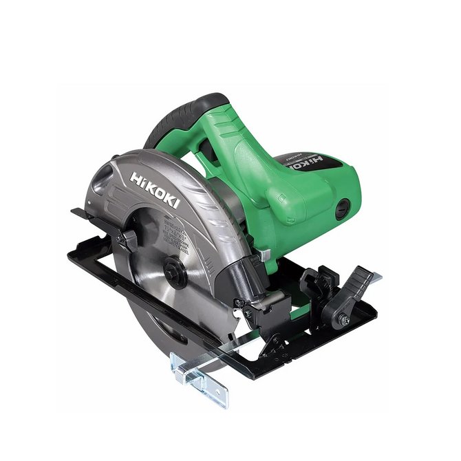 HIKOKI C7ST-WAZ kružna ručna testera 185mm 1710W HIKOKI C7ST-WAZ kružna ručna testera 185mm 1710W