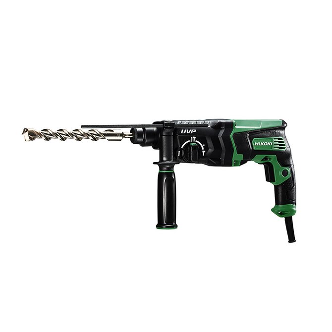 HIKOKI DH28PCY2-WSZ SDS-plus električna čekić-bušilica 850W HIKOKI DH28PCY2-WSZ SDS-plus električna čekić-bušilica 850W