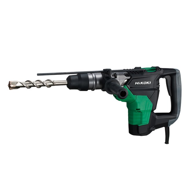HIKOKI DH40MC-WSZ električni SDS-max čekić-bušilica 1100W HIKOKI DH40MC-WSZ električni SDS-max čekić-bušilica 1100W