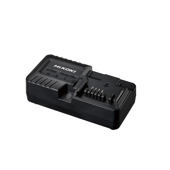 HIKOKI UC18YKSL punjač za baterije 14,4V/18V HIKOKI UC18YKSL punjač za baterije 14,4V/18V