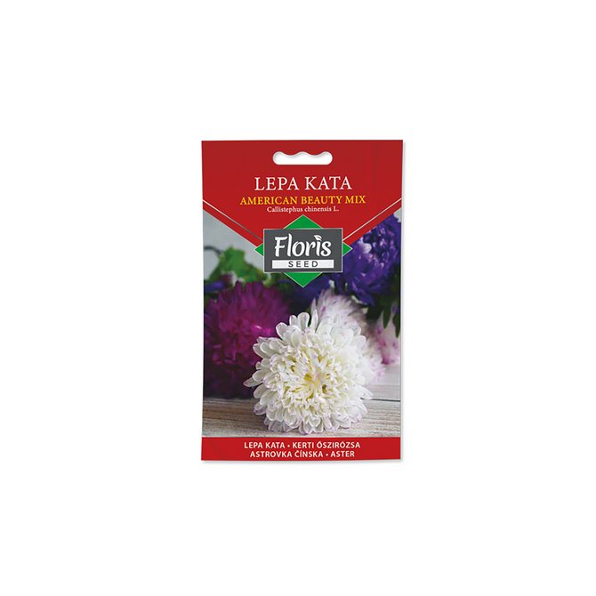 FLORIS cveće Lepa Kata 0.5 g FLORIS cveće Lepa Kata 0.5 g