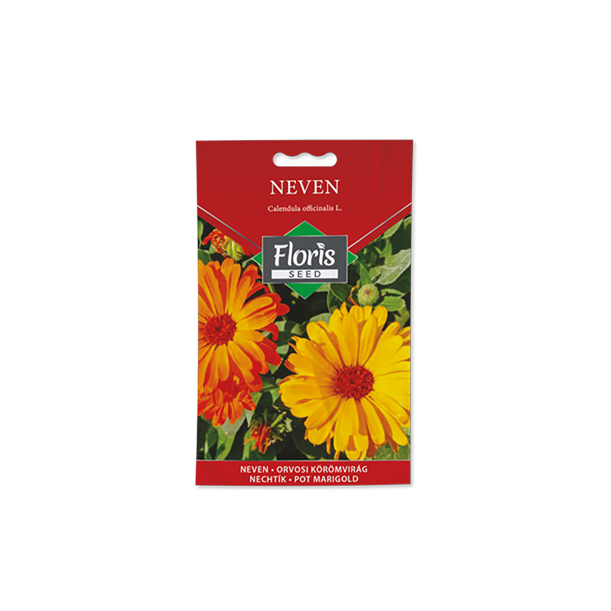 FLORIS cveće Neven 0.5 g FLORIS cveće Neven 0.5 g