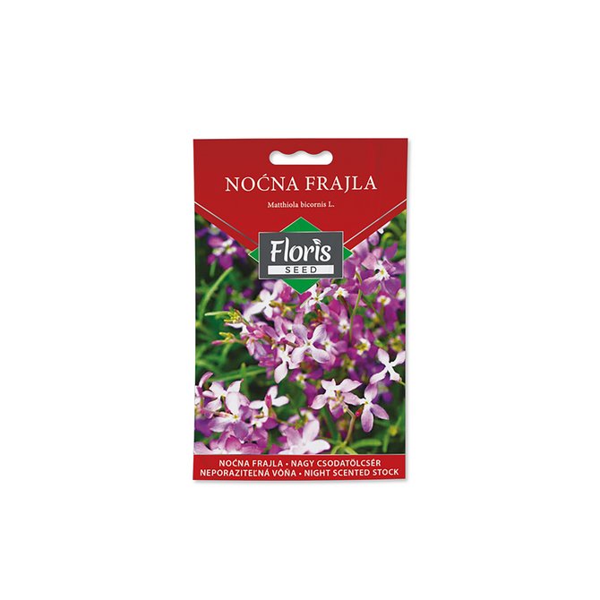 FLORIS noćna frajla 0.5 g FLORIS noćna frajla 0.5 g