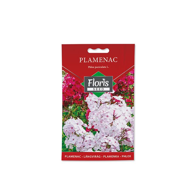 FLORIS cveće Plamenac 0.5 g FLORIS cveće Plamenac 0.5 g