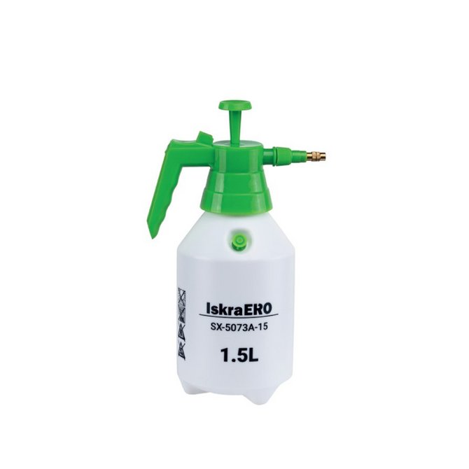 ISKRA ERO ručna prskalica 1.5l SX-5073A-15 ISKRA ERO ručna prskalica 1.5l SX-5073A-15