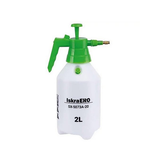 ISKRA ERO ručna prskalica 2l SX-5073A-20 ISKRA ERO ručna prskalica 2l SX-5073A-20