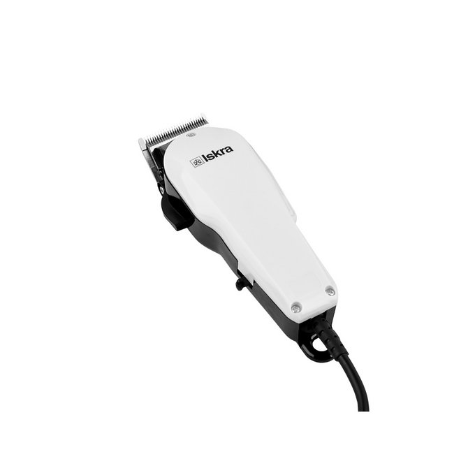 ISKRA mašinica za šišanje 12W QR8918-WH ISKRA mašinica za šišanje 12W QR8918-WH
