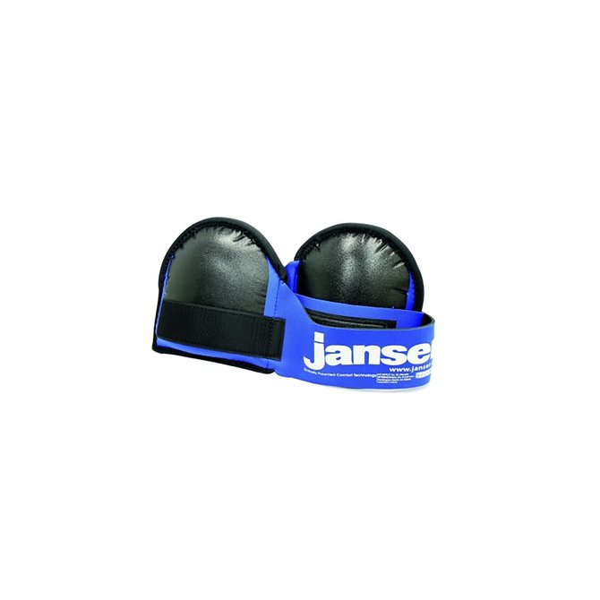 JANSER 161123000 štitnici za kolena Super soft light JANSER 161123000 štitnici za kolena Super soft light