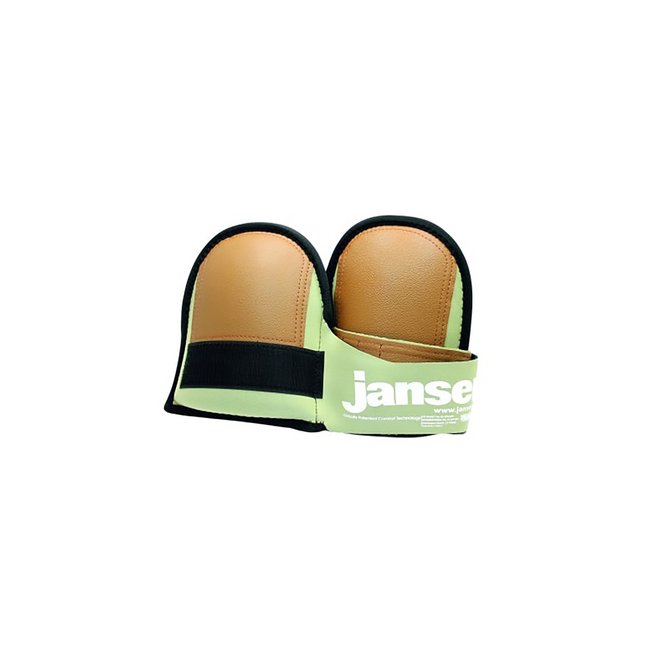JANSER 161124000 štitnici za kolena SUPER SOFT JANSER 161124000 štitnici za kolena SUPER SOFT