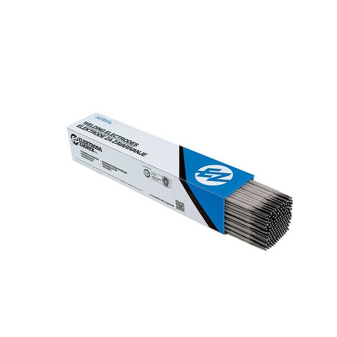 EZ elektroda za varenje prohroma 3.25 mm EZ elektroda za varenje prohroma 3.25 mm