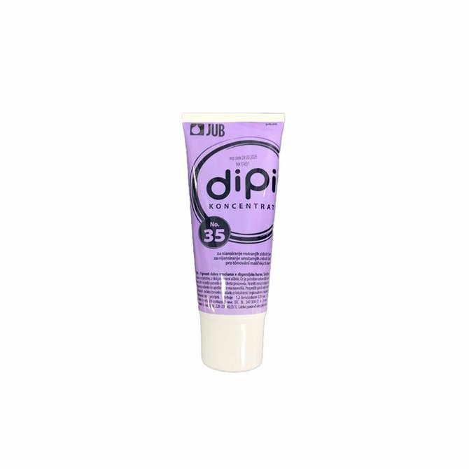 JUB Dipi koncentrat-toner 100 ml JUB Dipi koncentrat-toner 100 ml