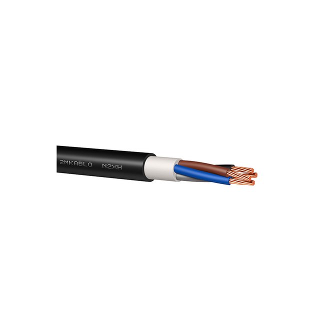 KABL N2XH 5x10mm2 KABL N2XH 5x10mm2