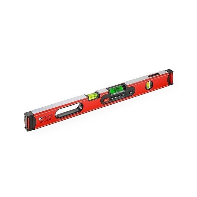 KAPRO digitalna libela 60cm K985D60 KAPRO digitalna libela 60cm K985D60