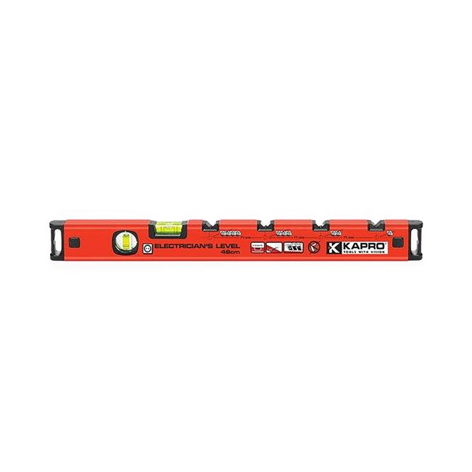 KAPRO električarska libela 48cm K78348 KAPRO električarska libela 48cm K78348