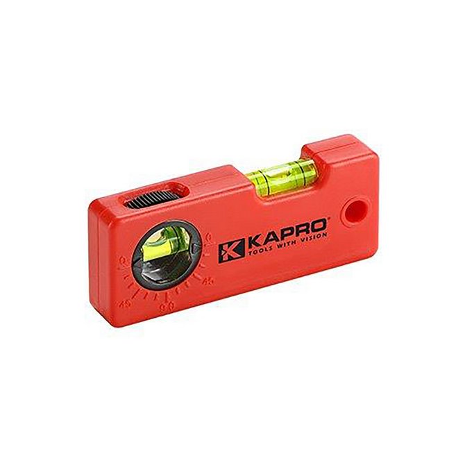 KAPRO K245 mini libela 10cm KAPRO K245 mini libela 10cm