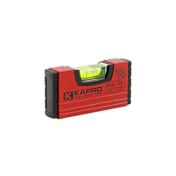KAPRO K246 mini magnetna libela 10cm KAPRO K246 mini magnetna libela 10cm