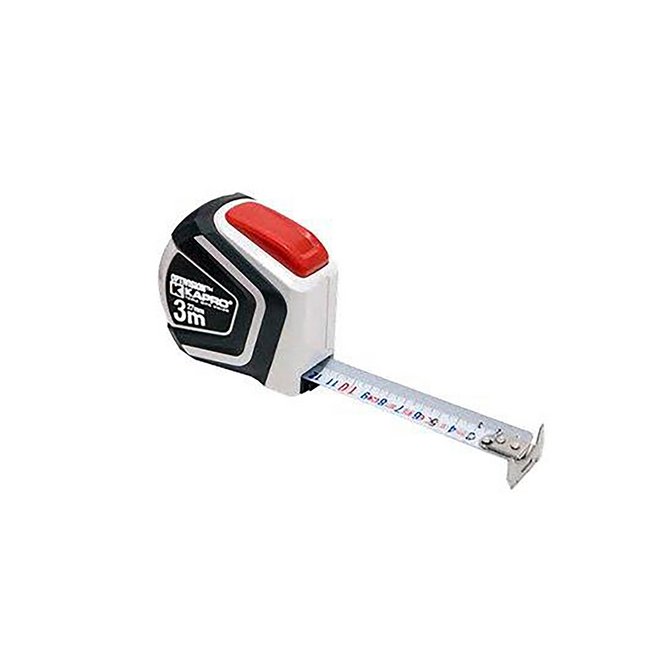 KAPRO metar 3m K5103 KAPRO metar 3m K5103