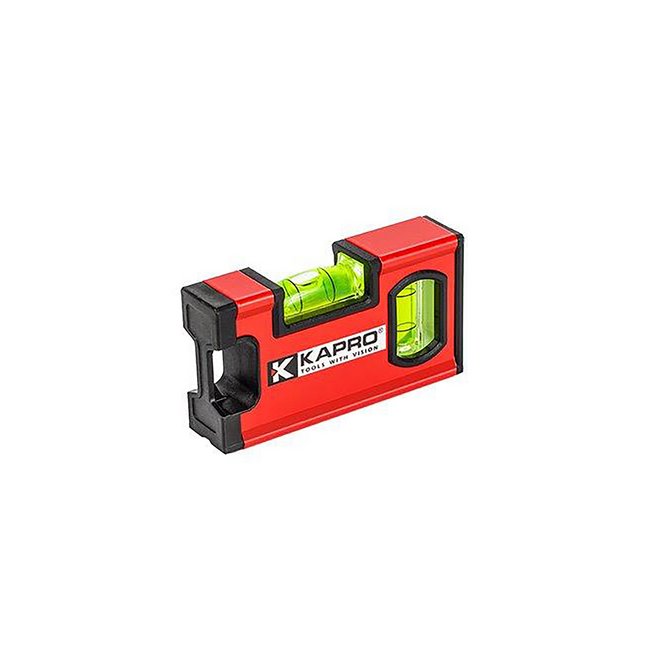 KAPRO mini magnetna libela 10cm K771 KAPRO mini magnetna libela 10cm K771