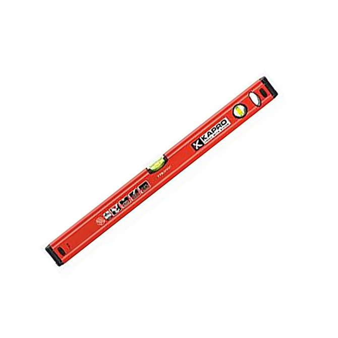 KAPRO Spirit libela 120cm K77940120 KAPRO Spirit libela 120cm K77940120