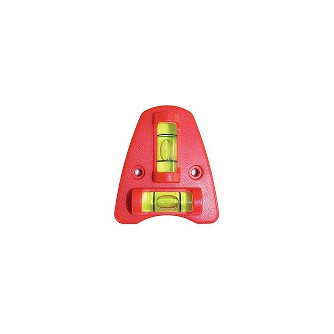 KAPRO ukrštena libela sa magnetom K242 KAPRO ukrštena libela sa magnetom K242