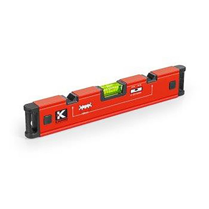KAPRO vodoinstalaterska libela za ugradnju slavine K108T 30cm KAPRO vodoinstalaterska libela za ugradnju slavine K108T 30cm